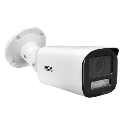 6Mpx tube IP camera BCS-V-TIP46VSR5L5(2)