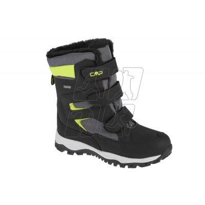 2. CMP Hexis Snow Boot Jr 30Q4634-U901