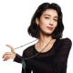 20. Xiaomi Smart Band 10 AMOLED Activity Tracker 4.37 cm (1.72") Black