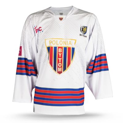 7. Replica of the Polonia 25/26 match jersey