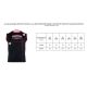 12. TOP TEN “DRAGON” Black and Pink Shorts M