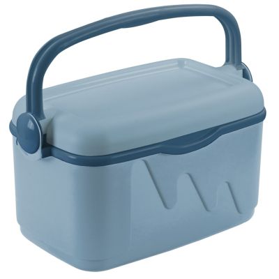 Blue 10 L Cooler 261193 CURVER