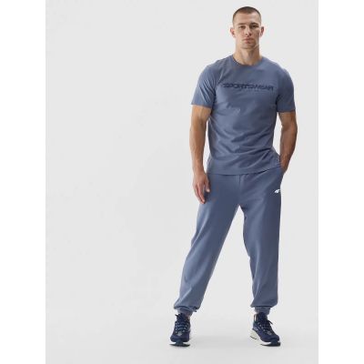3. Sweatpants 4F M 4FWAW24TTROM1263-32S