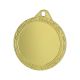 3. General gold medal with space for a sticker