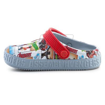 11. Crocs Avengers Off Court Clog K Jr 209943-0ID clogs