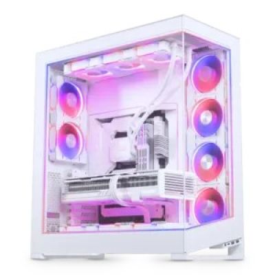 Phanteks NV7 Full Tower RGB Light Booster Kit