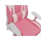 9. Genesis Nitra 710 Chair, Pink White (NFG-1929)