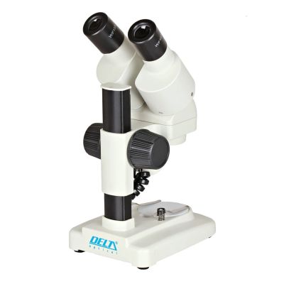 3. Delta Optical StereoLight stereoscopic microscope