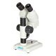 3. Delta Optical StereoLight stereoscopic microscope