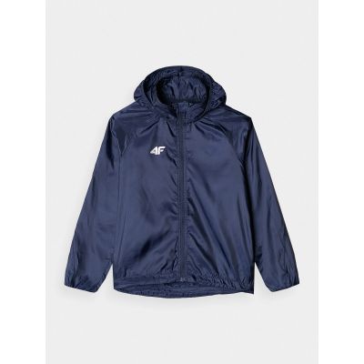 Boy's transition jacket 4F 4FSS22TTJAM139-31S