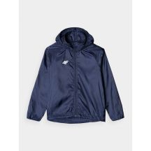 Boy's transition jacket 4F 4FSS22TTJAM139-31S