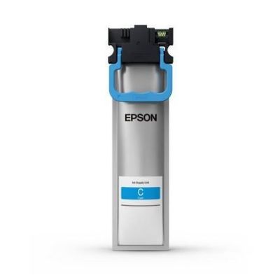 Epson C13T11D240 ink cartridge 1 pc. Original High (XL) yield Blue