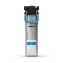 Epson C13T11D240 ink cartridge 1 pc. Original High (XL) yield Blue