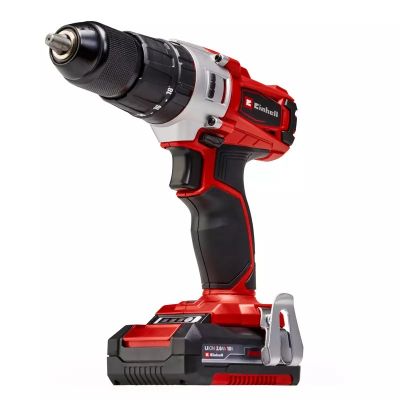 7. Drill-screw battery 2x2.0Ah TE-CD 18/2 Li-i 64 EINHELL