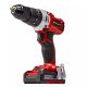 7. Drill-screw battery 2x2.0Ah TE-CD 18/2 Li-i 64 EINHELL