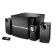 Edifier C2XD 2.1 Speaker System – Black