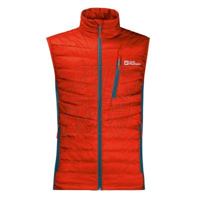 Jack Wolfskin Routeburn Pro Ins Vest M 1206871_3017