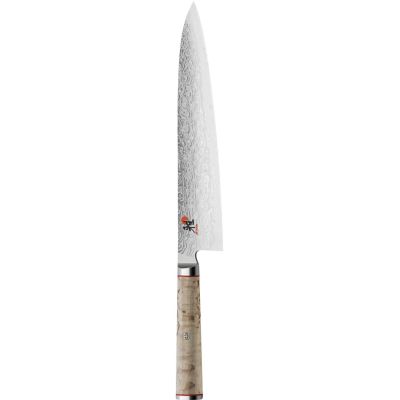 2. ZWILLING Miyabi 5000 MCD Steel 1 pc. Gyutoh knife