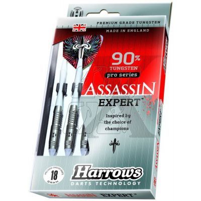 8. Darts Harrows Assassin Expert 90% Softip HS-TNK-000013220