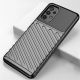 11. Thunder Case Flexible Tough Rugged Cover TPU Case for Nokia 5.4 blue