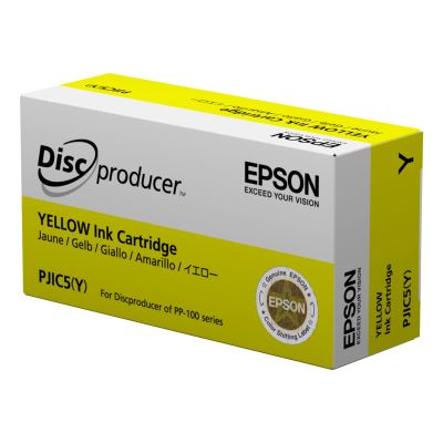 5. Epson C13S020692 ink cartridge 1 pc. Replacement Yellow