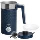 ADLER AD 4494d milk frother navy blue