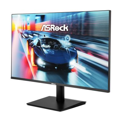 8. Asrock Challenger CL25FFB 24.5" monitor