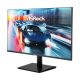 8. Asrock Challenger CL25FFB 24.5" monitor