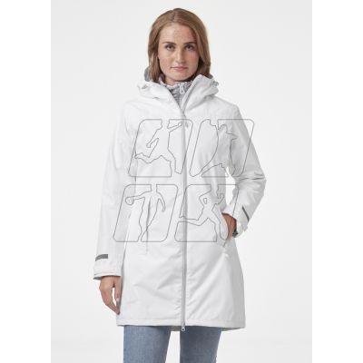 5. Helly Hansen Lisburn Rincoat Jacket W 53097 001