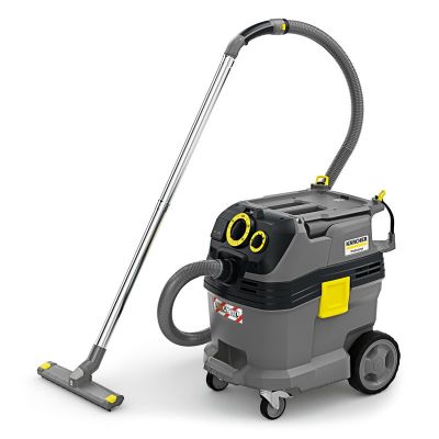 23. Professional vacuum cleaner KARCHER NT 30/1 Tact Te L