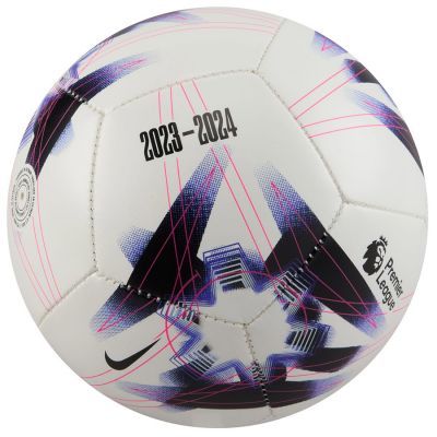 4. Nike Skills Football FB2986-101
