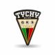 GKS Tychy Herb acrylic magnet