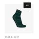 POC Cadence Road Short Socks Green