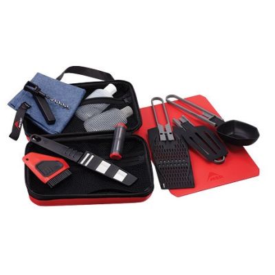 MSR 5337 Camping/Touring Vessel Set