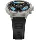 9. Smartwatch Gravity Silver Strap + Bracelet GT41-3