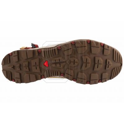 4. Salomon Techamphibian 5 M shoes L47750200