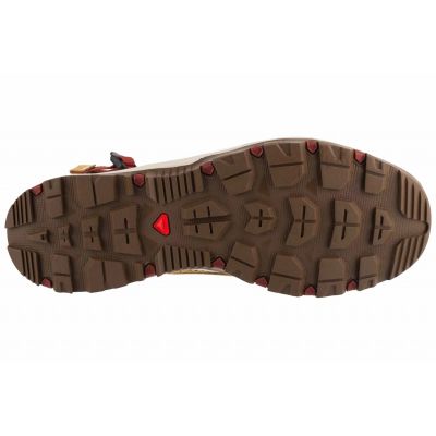 4. Salomon Techamphibian 5 M shoes L47750200