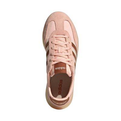 4. Adidas Barreda Decode Men's Shoes Light Pink IH1444