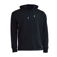 Air Jordan 23 Engineered Fleece Pullover Hoodie Black - DX9633-010