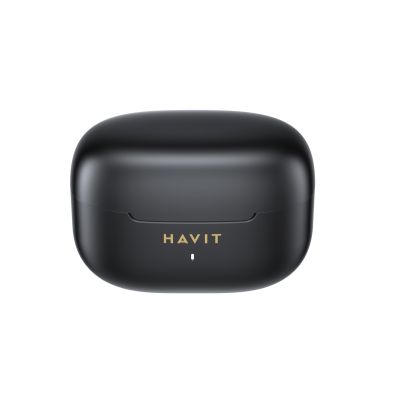 8. Havit OWS910 TWS Wireless Earphones (Black)