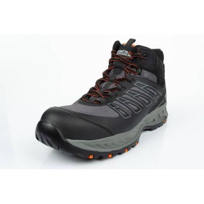 11. Regatta Pro Kata S1P M Trk126 Safety Shoes