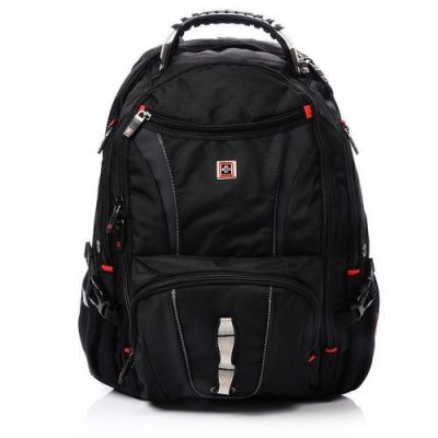 Swissbags St. Moritz 76462 Backpack