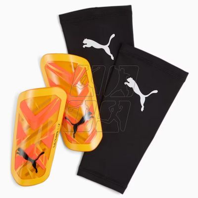 Puma Ultra Flex Sleeve shin guards 030871 09