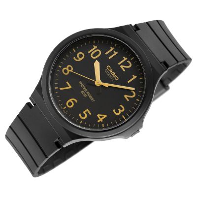 3. Men's Watch CASIO MW-240-1B2VDF + BOX