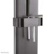 14. Neomounts FPMA-D860DBLACK Monitor Holder/Stand 68.6 cm (27") Desk Black