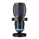 3. BOYA CastMic G40 Wired USB-C Gaming Microphone - Black
