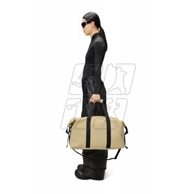 4. Rains travel bag 14200 24