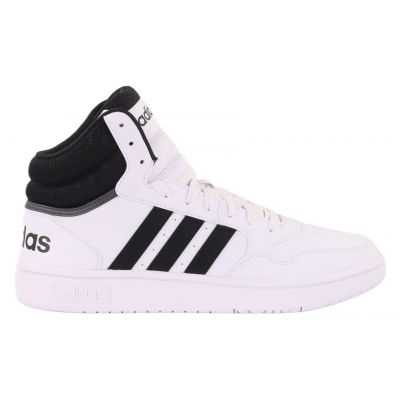 3. adidas Hoops 3.0 Mid M GW3019 shoes