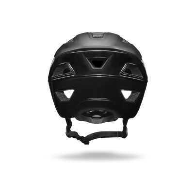 4. JULBO ROCK bicycle helmet black