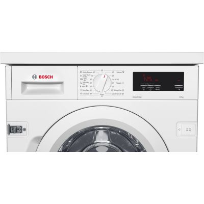 2. Built-in washing machine BOSCH WIW24342EU